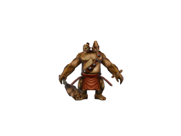 Ork Reisi