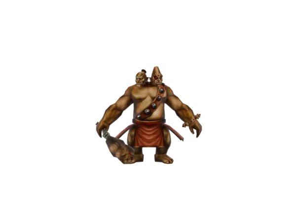 Ork Reisi